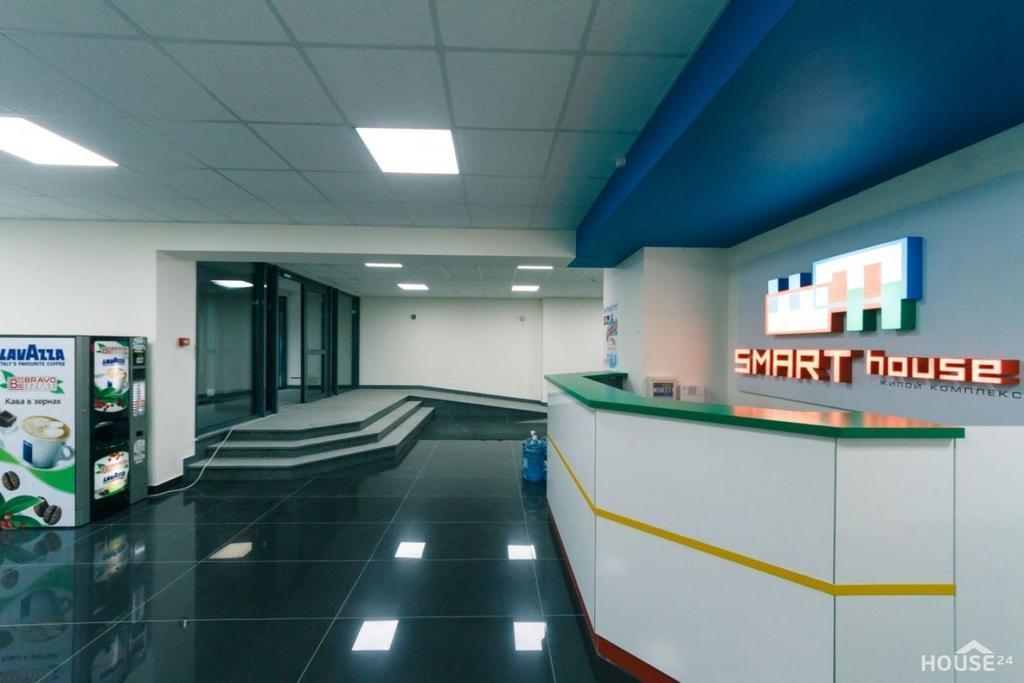 Smart-House Smart-Kvartira S Kukhnei. Kiev Exterior foto